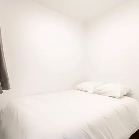 Appartamento Nidaudonnien Saint-Ouen  Esterno foto
