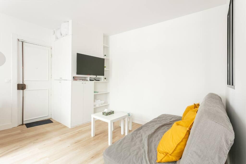 Nidaudonnien Apartment Saint-Ouen (Seine-Saint-Denis)