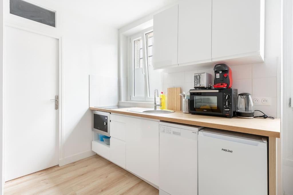 Nidaudonnien Apartment *